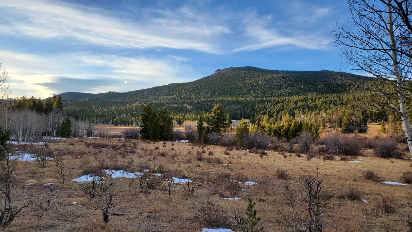 Bunce School Road - Waypoint 11: Stay Right - Unknown Road